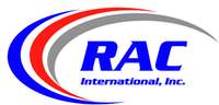 RAC International Logo